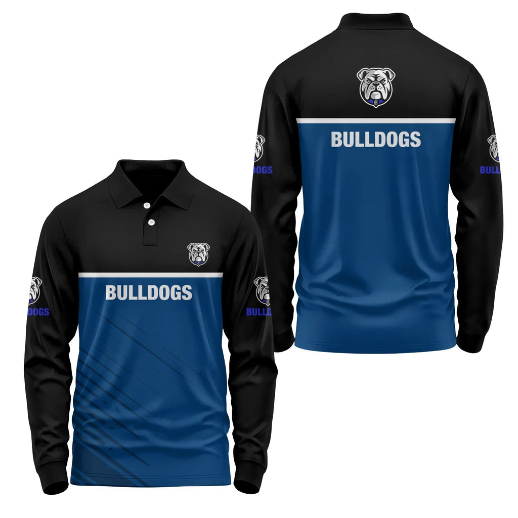Canterbury-Bankstown Bulldogs Apparels SC040