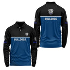 Canterbury-Bankstown Bulldogs Apparels SC040