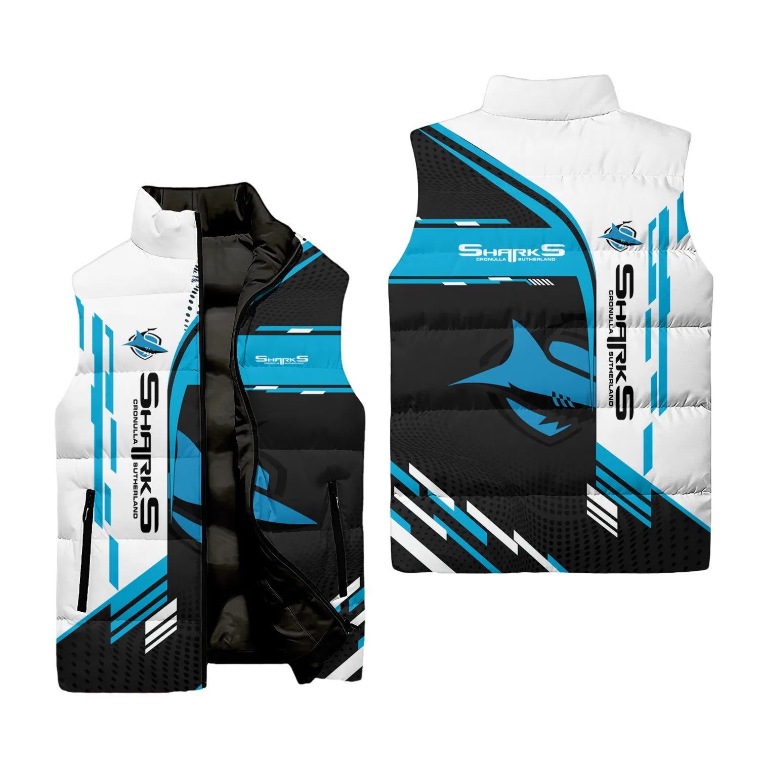 Cronulla-Sutherland Sharks Apparels SC036