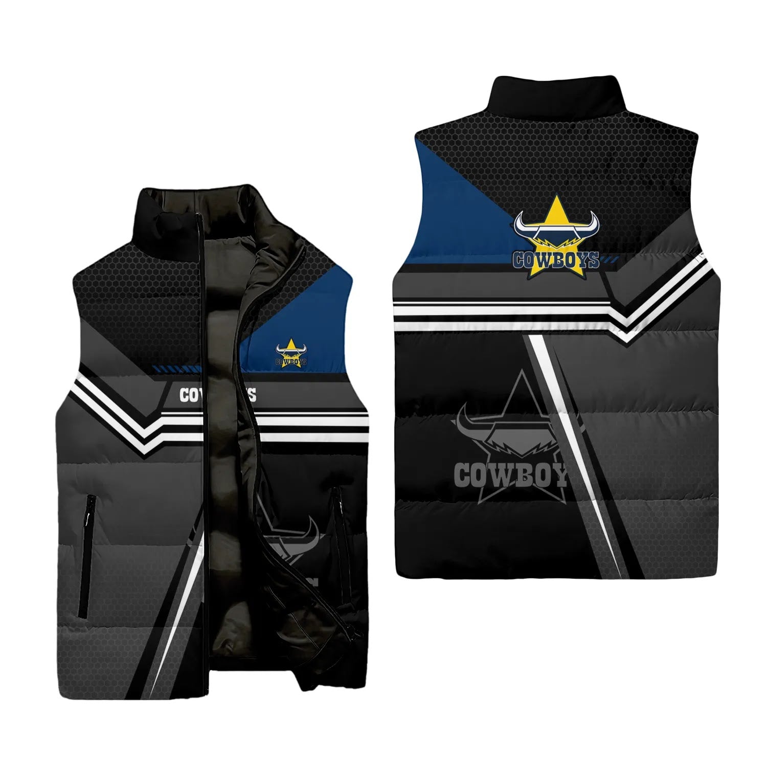 North Queensland Cowboys Apparels SC071