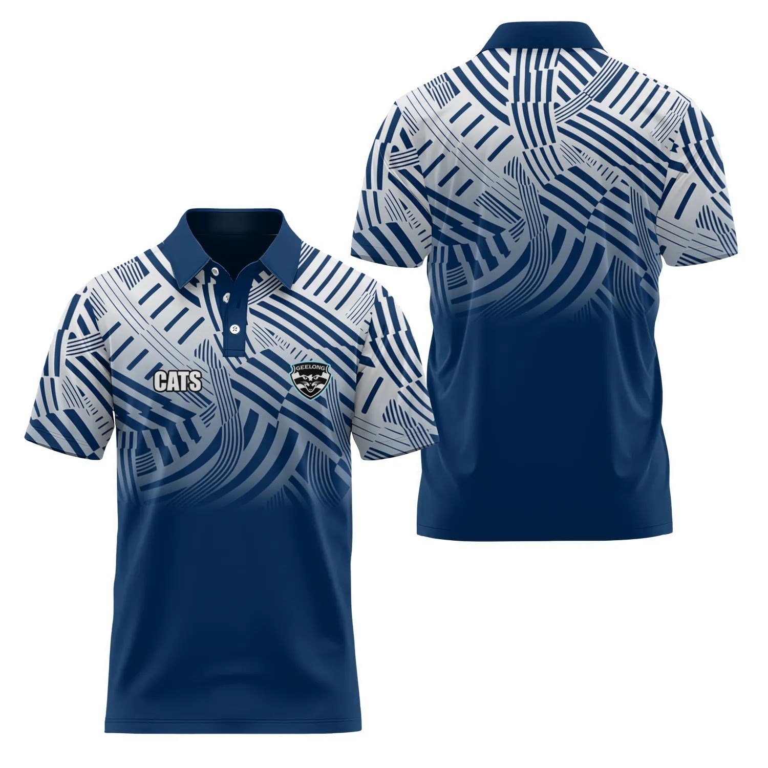 Geelong Cats Apparels SC121