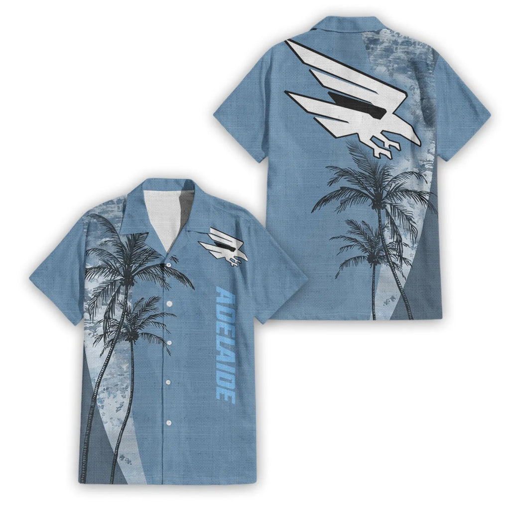 Adelaide Crows Apparels SHW071