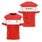 Sydney Swans Apparels SC046