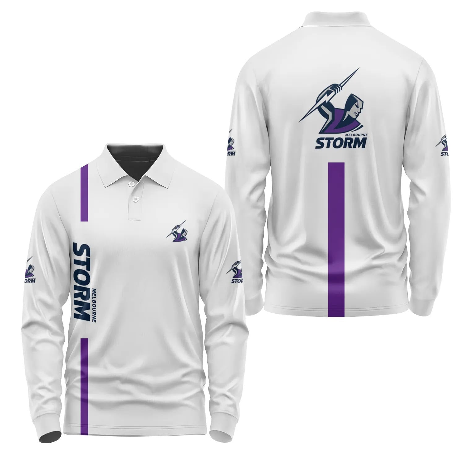 Melbourne Storm Apparels SC005
