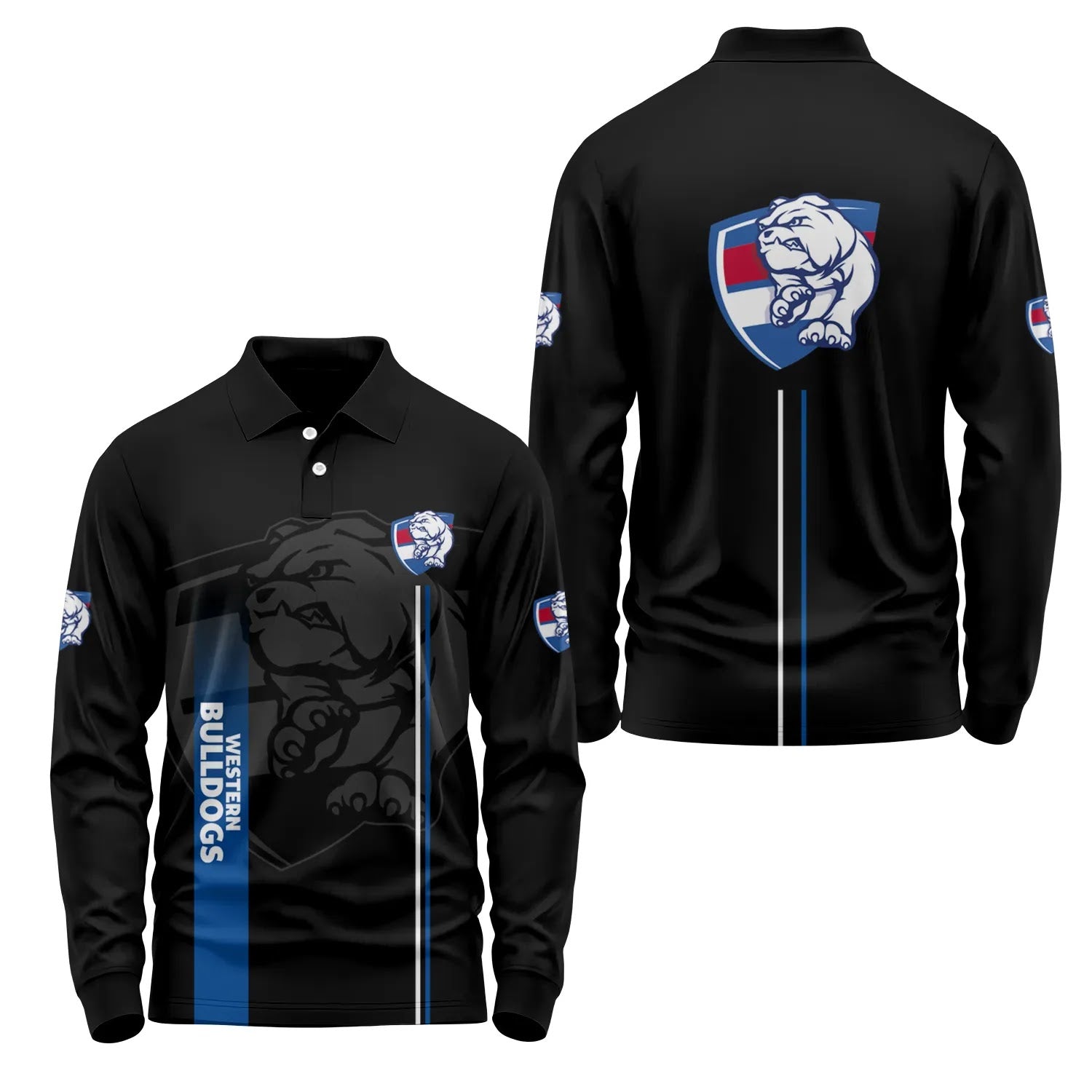 Western Bulldogs Apparels SC077
