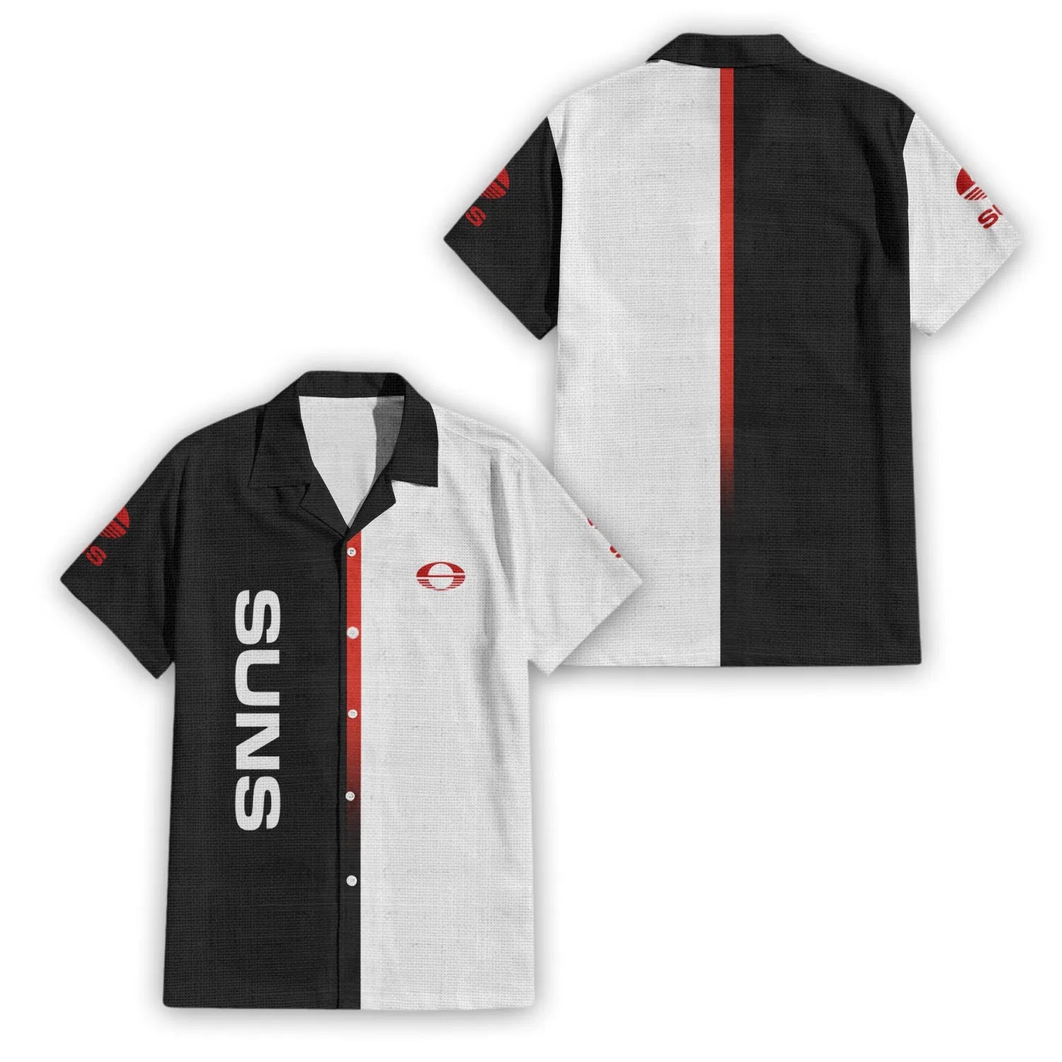 Gold Coast Suns Apparels SC076