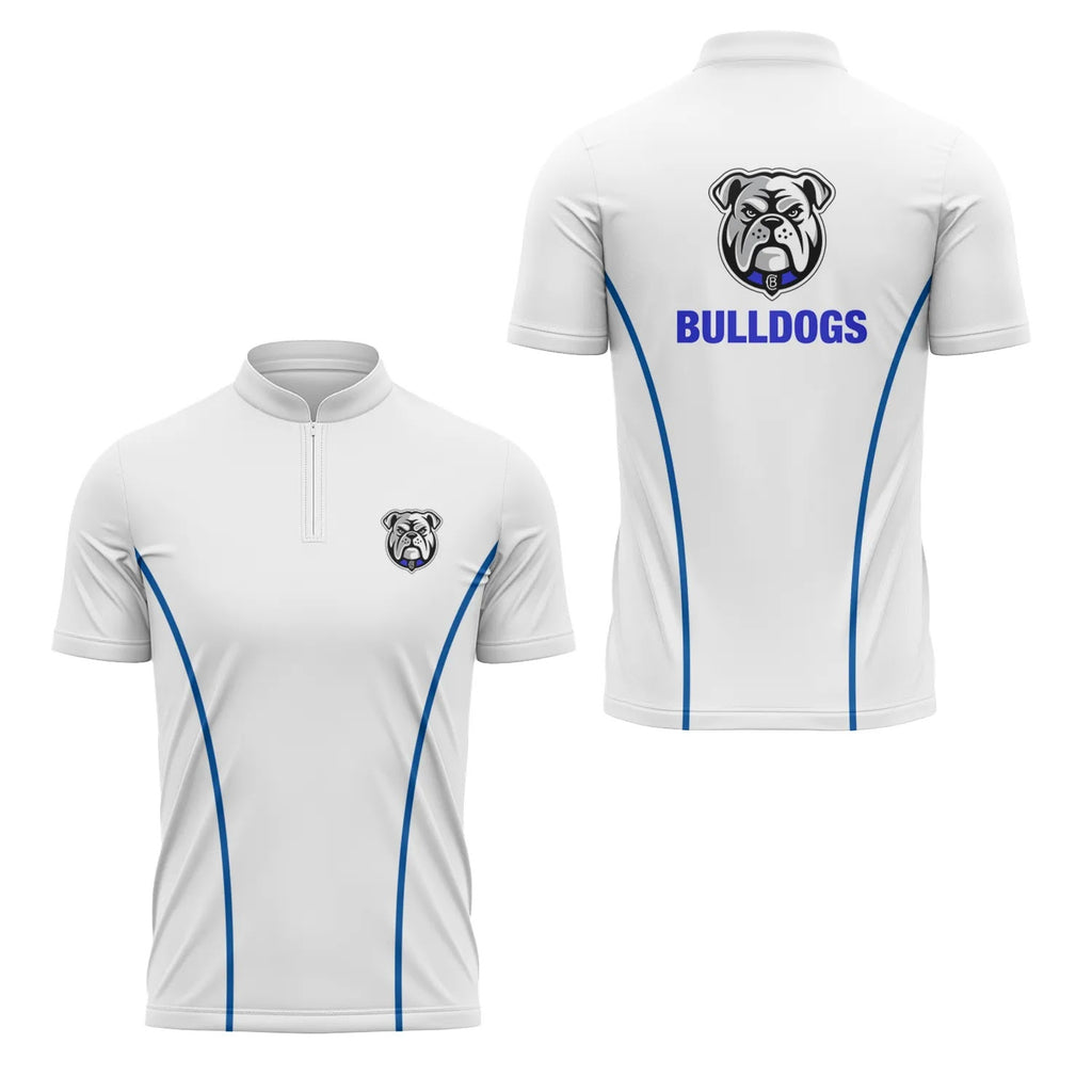 Canterbury-Bankstown Bulldogs Apparels SC025