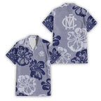 Melbourne Demons Apparels SHW073