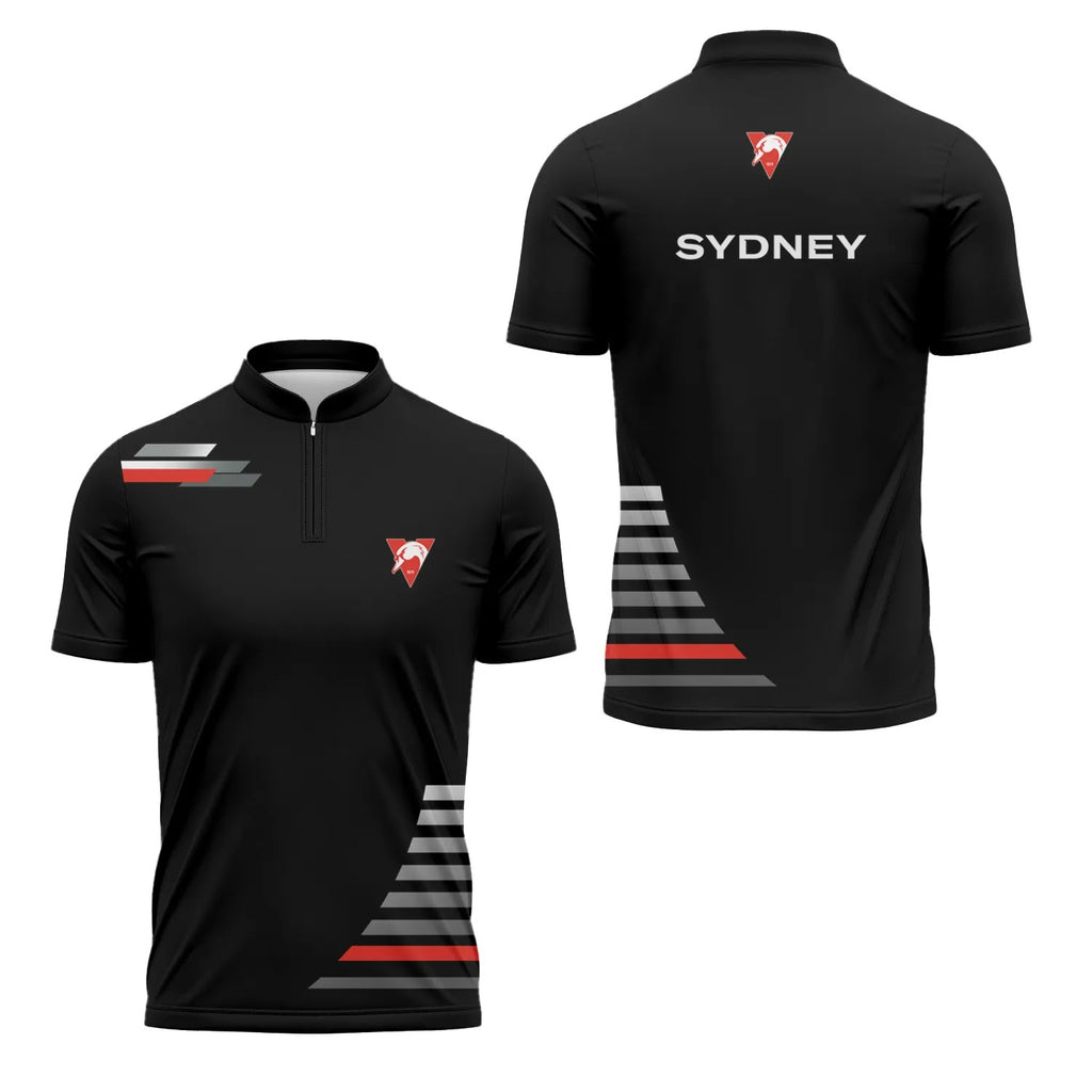 Sydney Swans Apparels SC034
