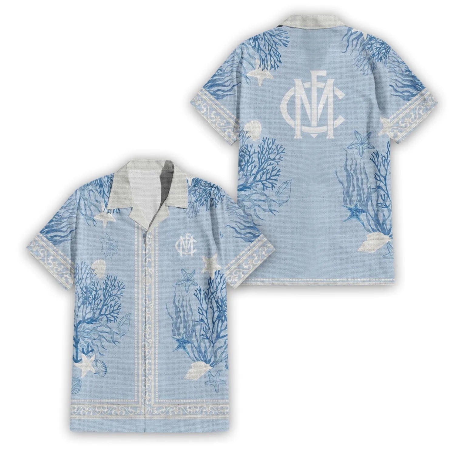 Melbourne Demons Apparels SHW024