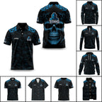 Gold Coast Titans Apparels SC014