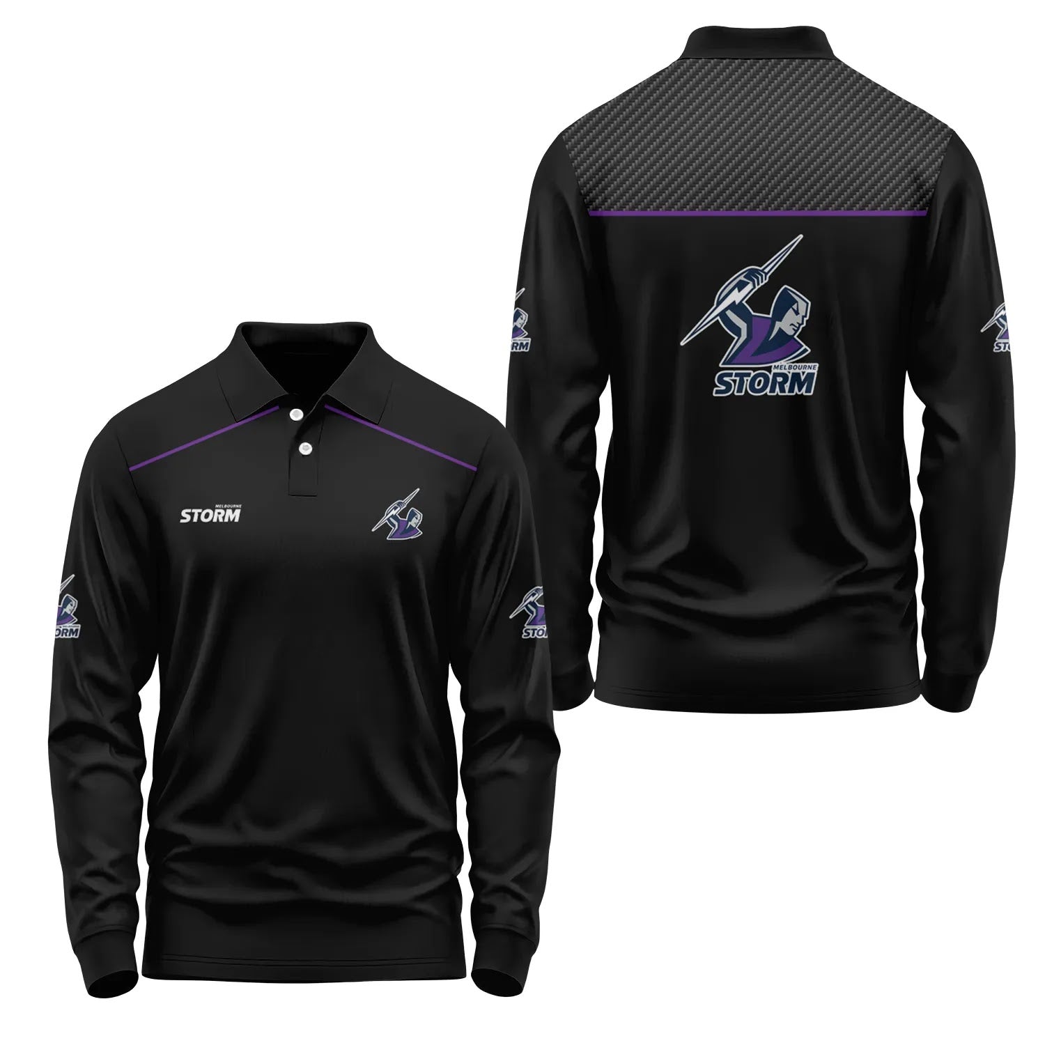 Melbourne Storm Apparels SC004