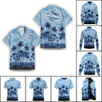 Cronulla-Sutherland Sharks Apparels SHW018