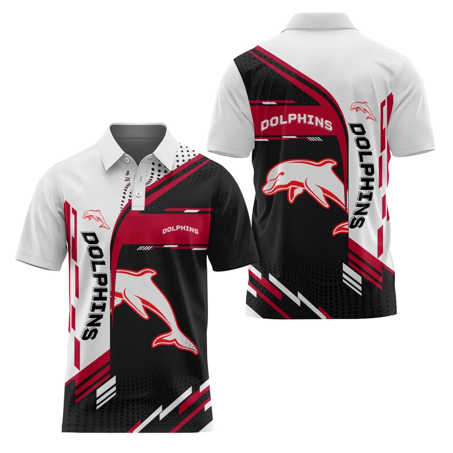 Dolphins Apparels SC036