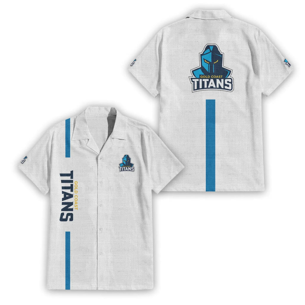 Gold Coast Titans Apparels SC005