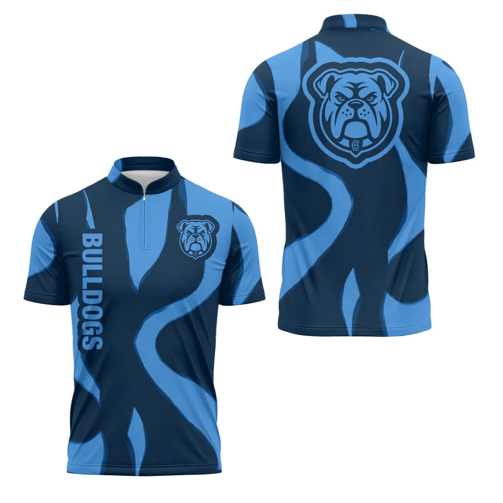 Canterbury-Bankstown Bulldogs Apparels SHW068
