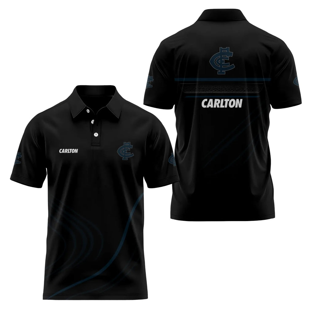 Carlton Blues Apparels SC024