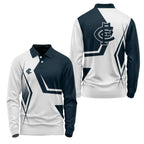 Carlton Blues Apparels SC080