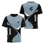 Carlton Blues Apparels SC058
