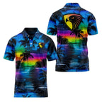 Hawthorn Hawks Apparels SHW055