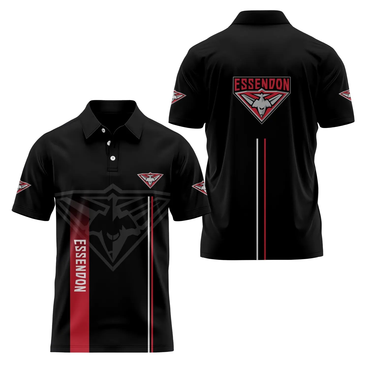 Essendon Bombers Apparels SC077