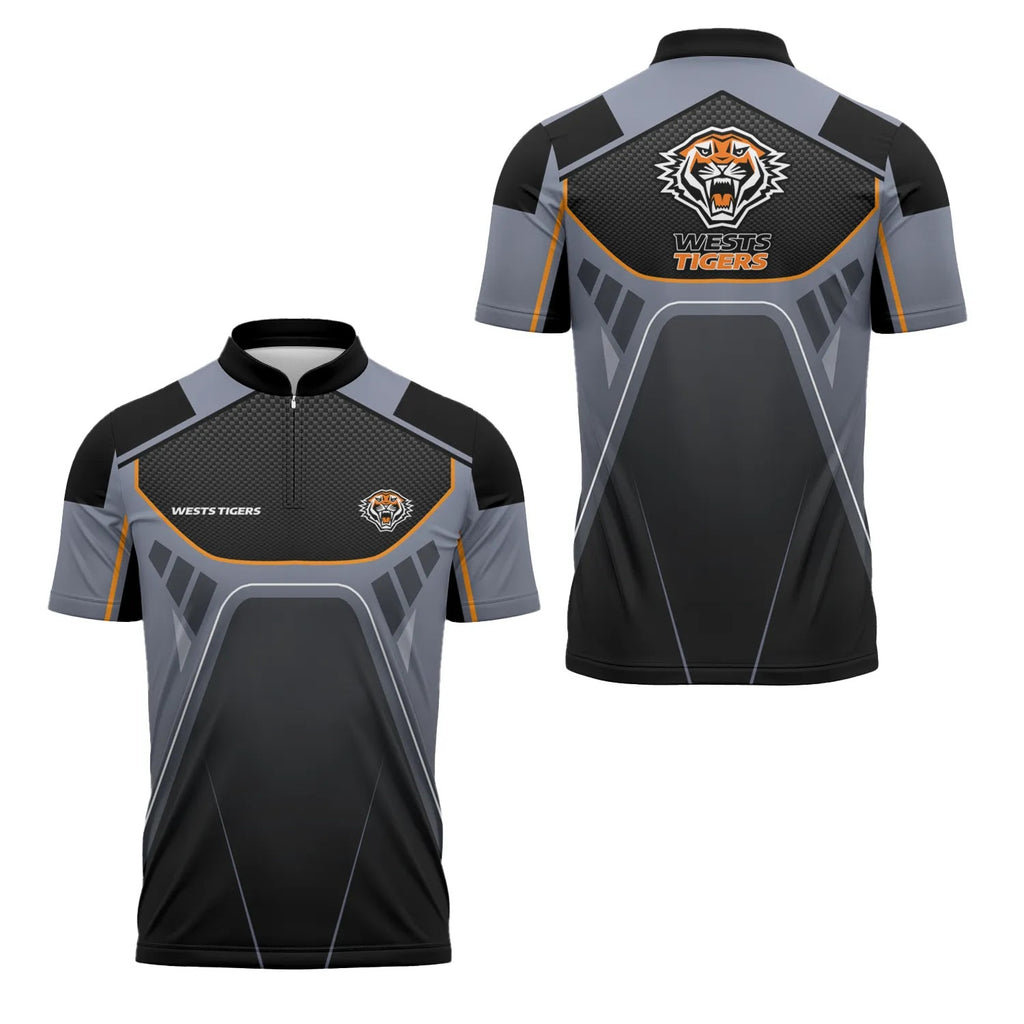 Wests Tigers Apparels SC088