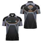 Wests Tigers Apparels SC088