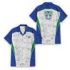 New Zealand Warriors Apparels SC081