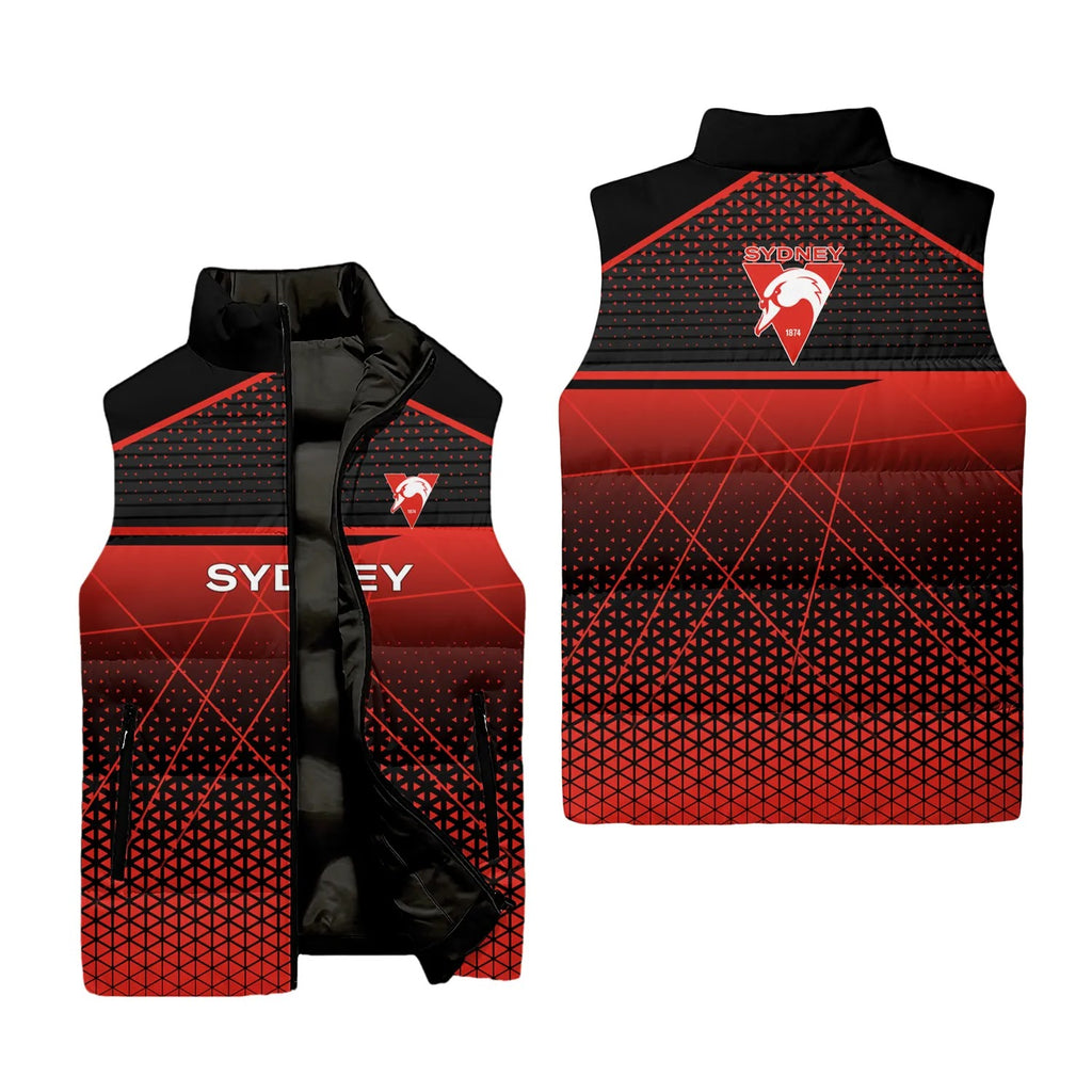 Sydney Swans Apparels SC047