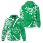 Canberra Raiders Hoodie SHW072