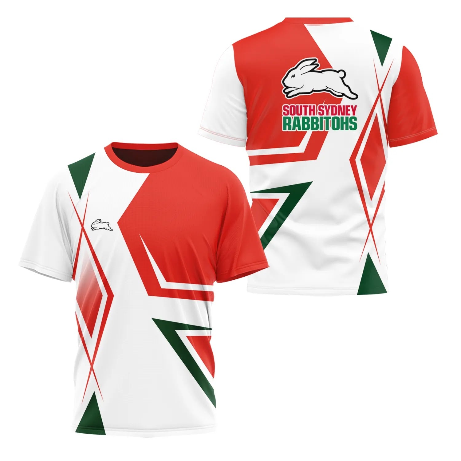 South Sydney Rabbitohs Apparels SC080