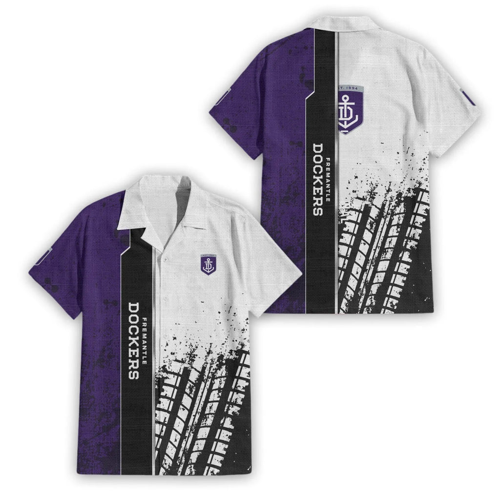 Fremantle Dockers Apparels SC039