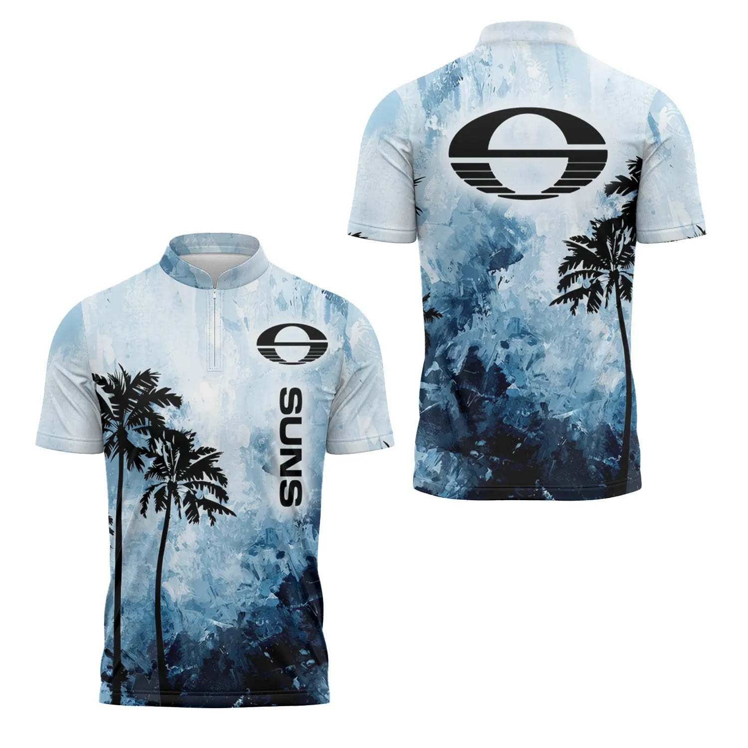 Gold Coast Suns Apparels SHW034