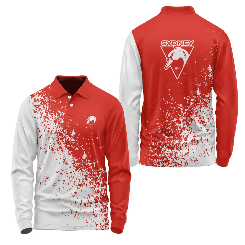Sydney Swans Apparels SC070