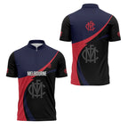 Melbourne Demons Apparels SC038