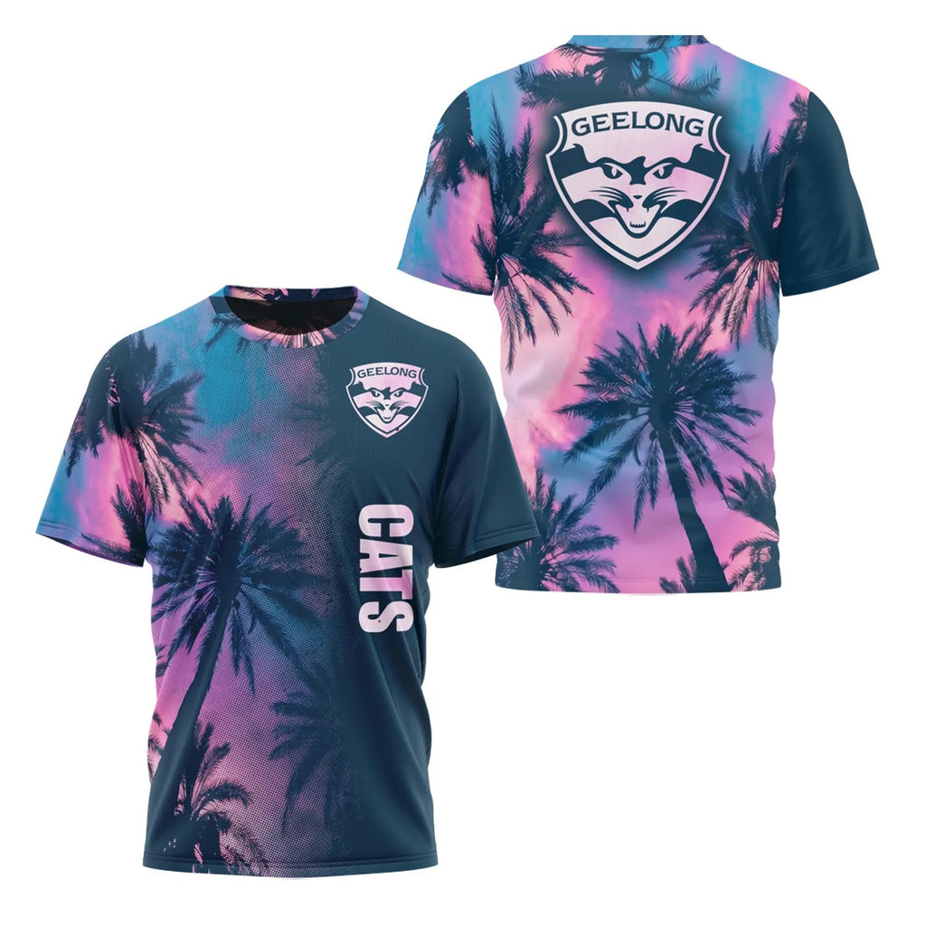 Geelong Cats Apparels SHW030