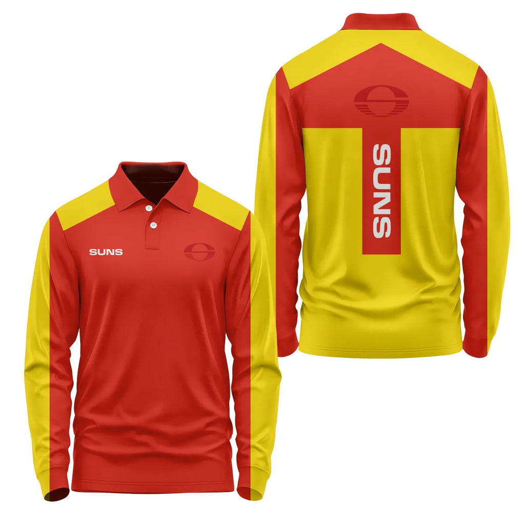 Gold Coast Suns Apparels SC008