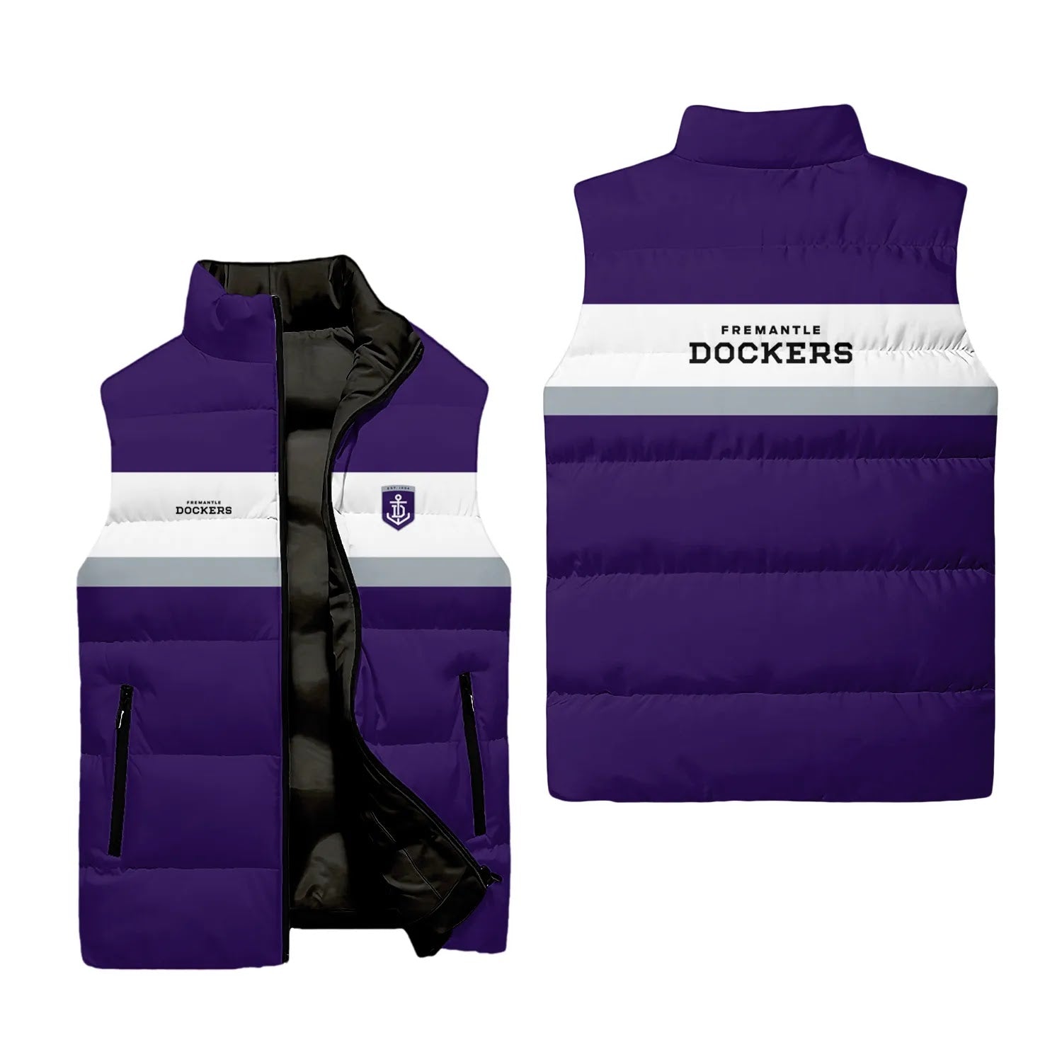 Fremantle Dockers Apparels SC046