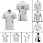 North Queensland Cowboys Apparels SC025