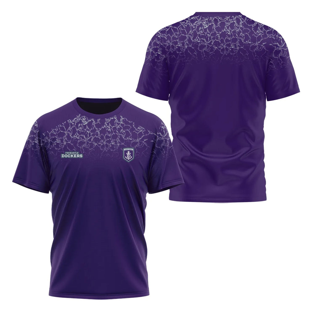 Fremantle Dockers Apparels SC108