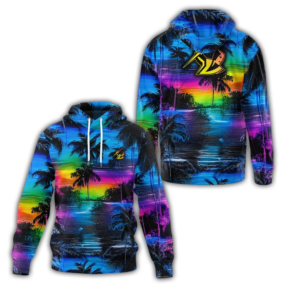 Melbourne Storm Hoodie SHW055