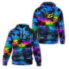 Melbourne Storm Hoodie SHW055