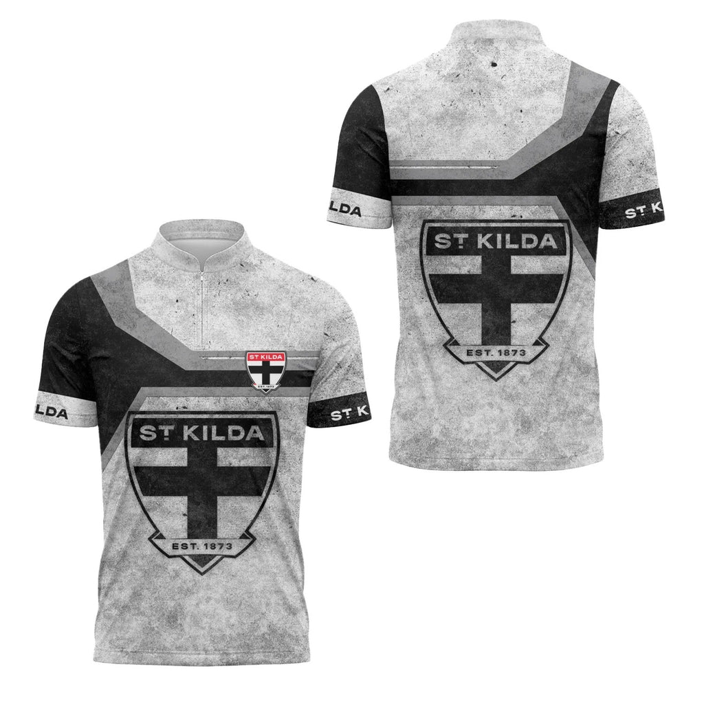 St Kilda Saints Apparels SC086