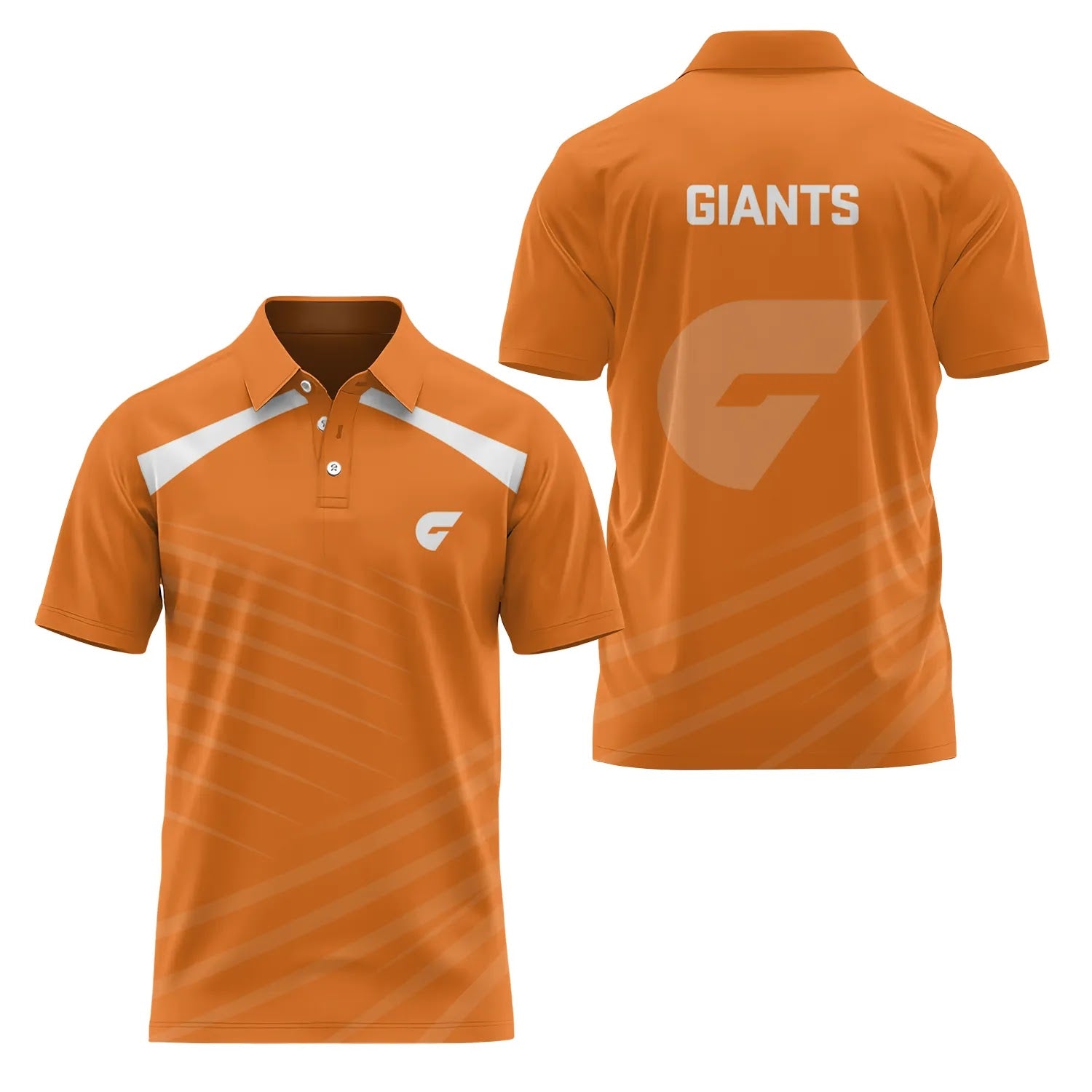 Greater Western Sydney Giants Apparels SC082