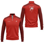 Sydney Swans Quarter-zip Pullover SC057
