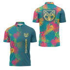 New Zealand Warriors Apparels SHW059