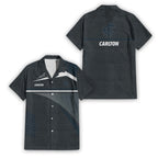 Carlton Blues Apparels SC067