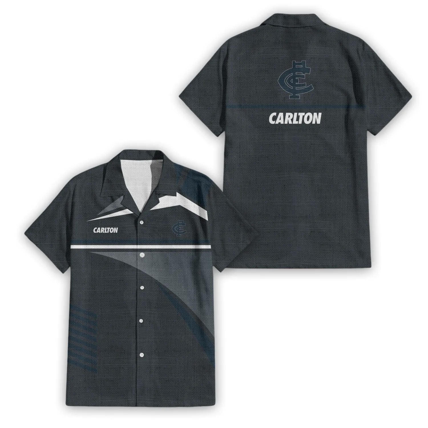 Carlton Blues Apparels SC067