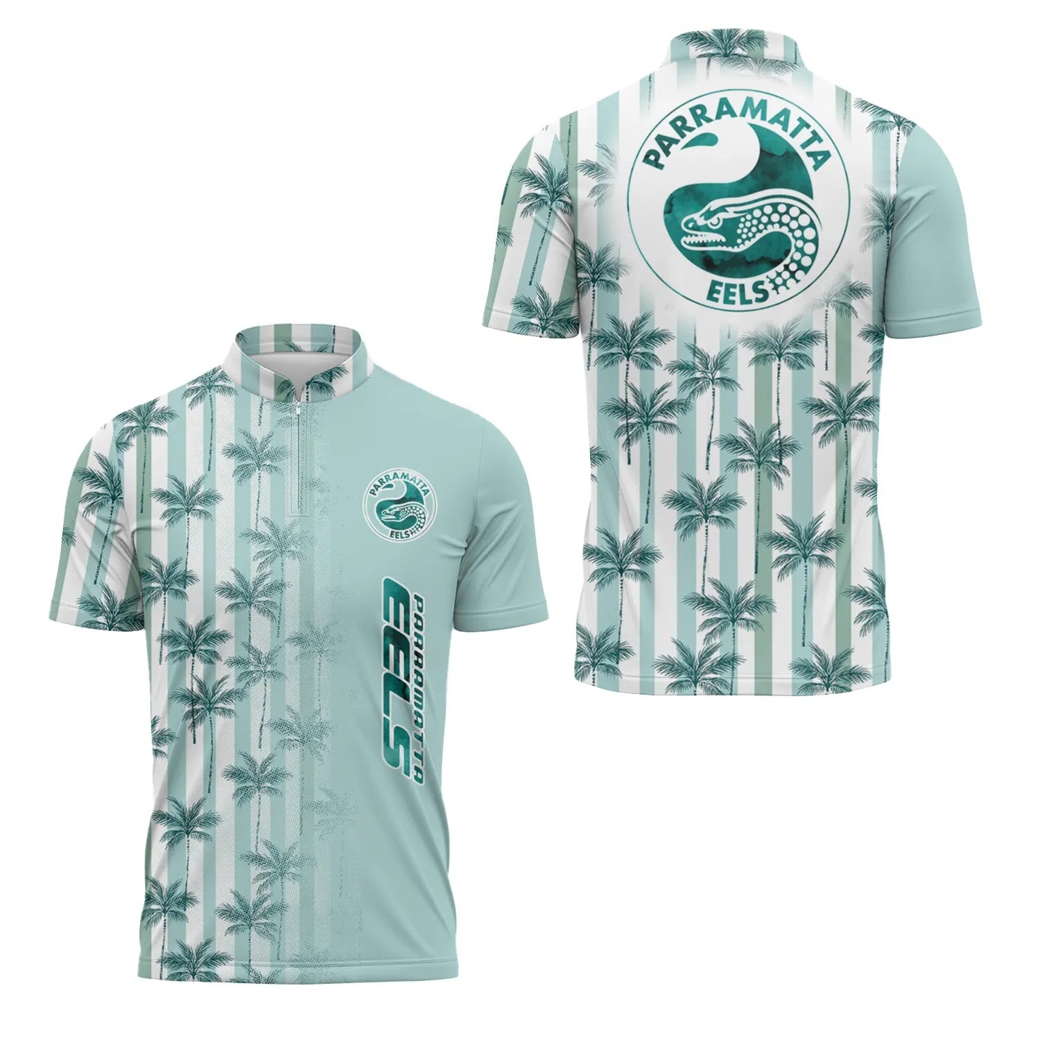 Parramatta Eels Apparels SHW028