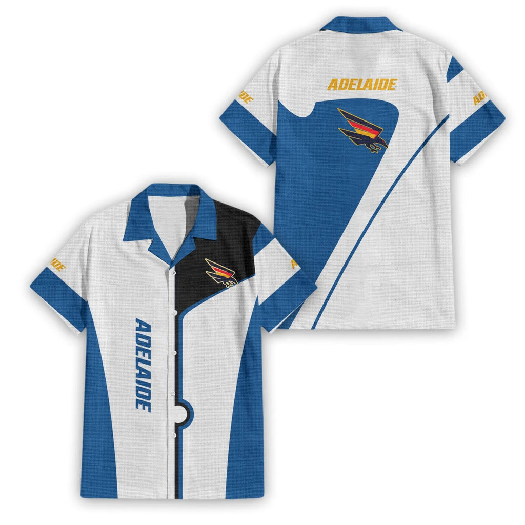 Adelaide Crows Apparels SC010